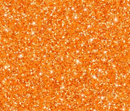 Photo of Orange Glitter (Redwood City) #1