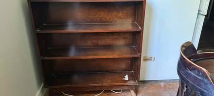 Photo of free Bookcase (Dublin 14) #1