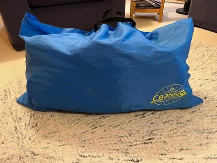 Photo of free Cranium Super Fort (Crooks Farm BD17) #3
