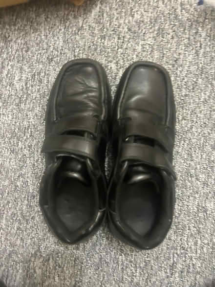 Photo of free High school boys school shoe (Canning Town E14) #4