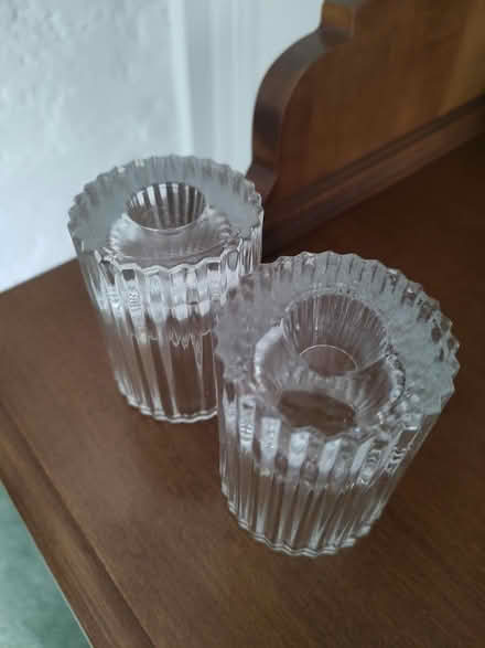 Photo of free Candlesticks (Odenton) #3