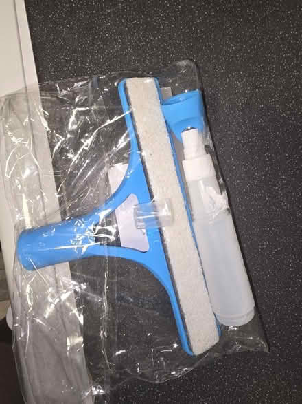Photo of free Glass cleaning tool (St17) #1