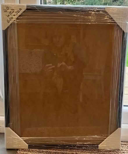 Photo of free Picture frame (Cumnor OX2) #1