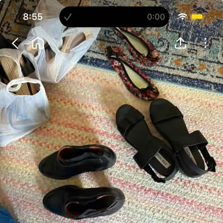 Photo of free Various items (Upper east side 60s) #1