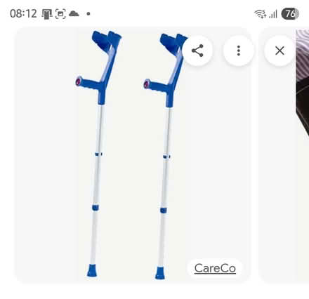 Photo of Mobility items anything (Three Bridges RH10) #1