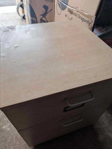 Photo of free Office filing unit (Woodford SK7) #1