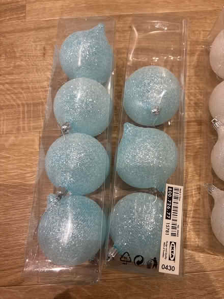 Photo of free Christmas decorations (Boxmoor, Hemel Hempstead) #2