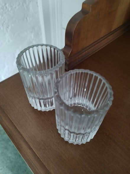 Photo of free Candlesticks (Odenton) #2