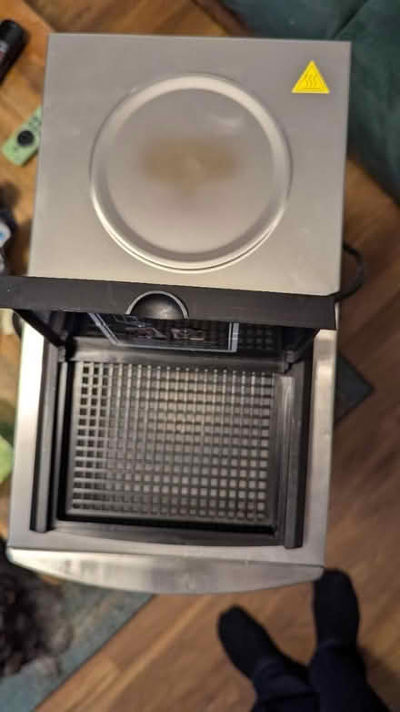 Photo of free Coffee percolator (M231AQ) #3
