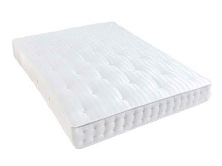 Photo of free Double mattress (Home N11) #2