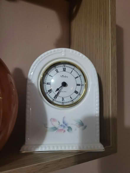 Photo of free Clock (Dursley) #1
