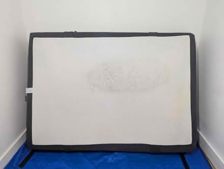 Photo of free Double Mattress (SE6) #1