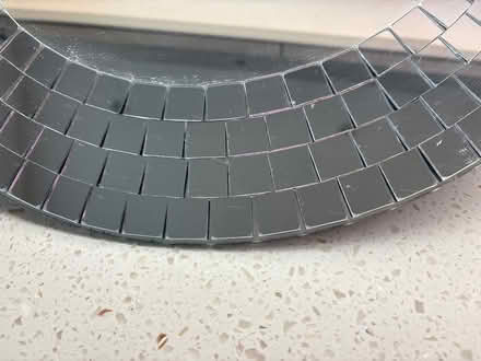 Photo of free Round mirror (Boxmoor, Hemel Hempstead) #2