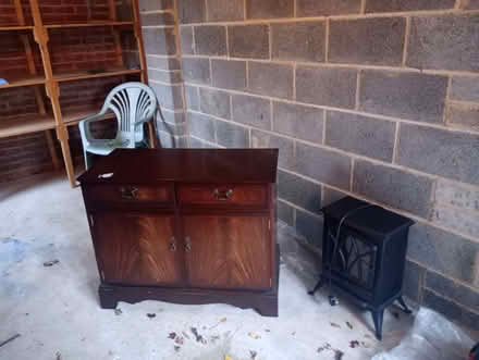 Photo of free Sideboard (Mold CH7) #3