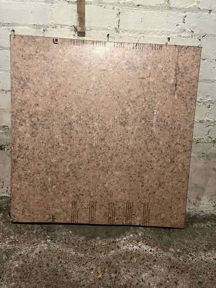 Photo of free Kitchen worktop off pieces (E17) #2