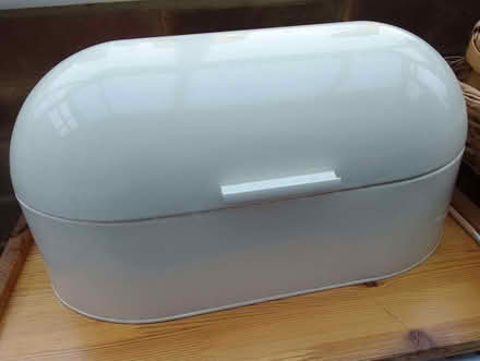 Photo of free Bread Bin (Purley on Thames RG31) #1