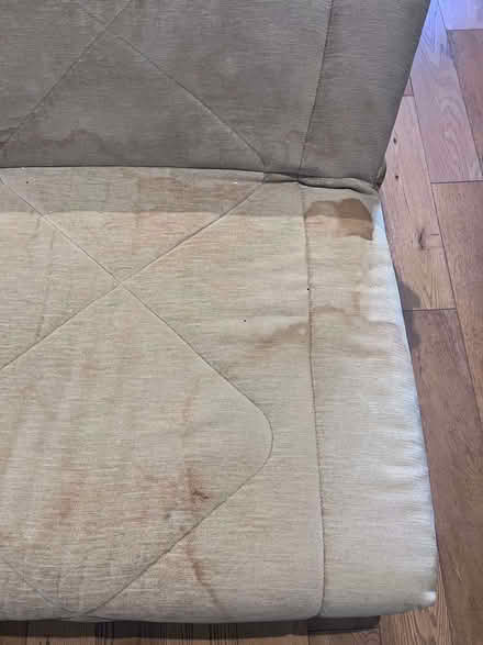 Photo of free Sofa Bed (Ravenscourt Park W6) #3