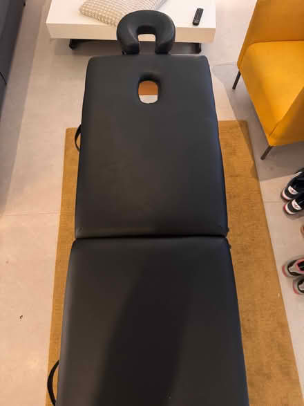 Photo of free Massage Table (Highbury N5) #2