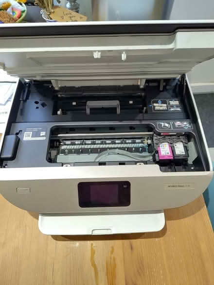 Photo of free HP printer (Stonebridge BA11) #3