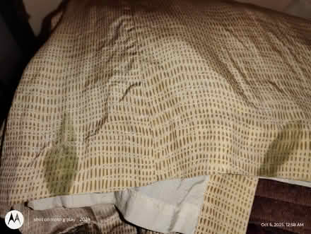 Photo of free Silk Dress. #1 (West Harlem) #4