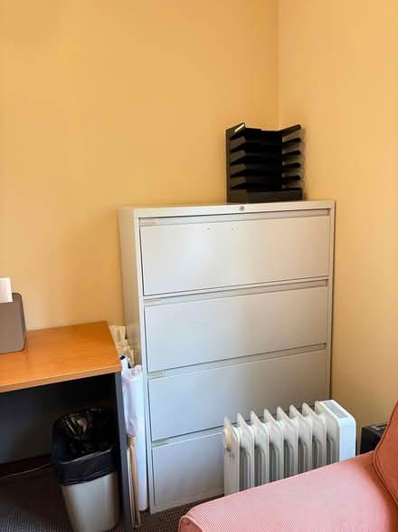 Photo of free Furniture (2728 Durant Avenue, Berkeley) #1