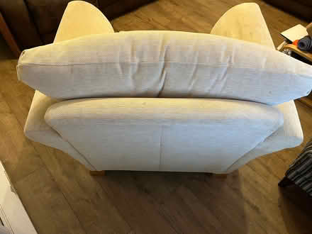 Photo of free Single comfortable chair (Oakridge Basingstoke RG21) #2