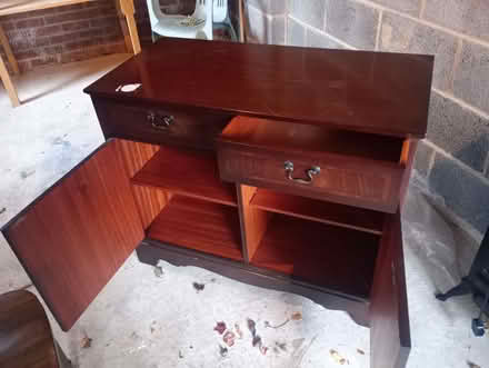 Photo of free Sideboard (Mold CH7) #1