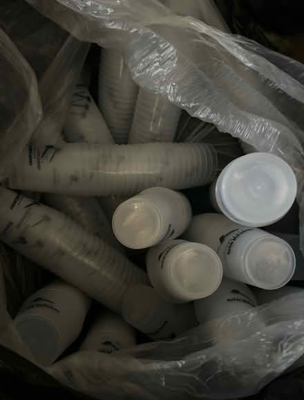Photo of free Keven McCarthy plastic cups (Germantown/Gaithersburg) #1
