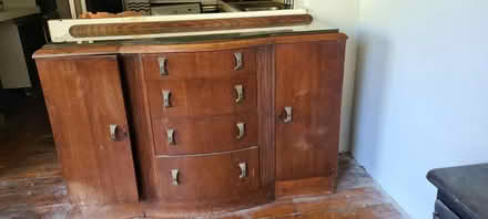 Photo of free Sideboard (Dublin 14) #1