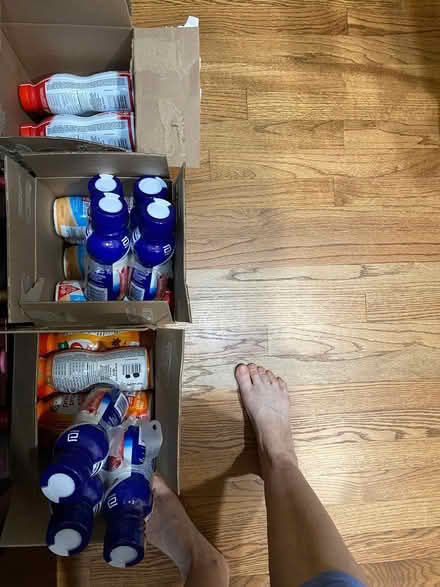 Photo of free Post surgery/soft food diet (skokie) #2