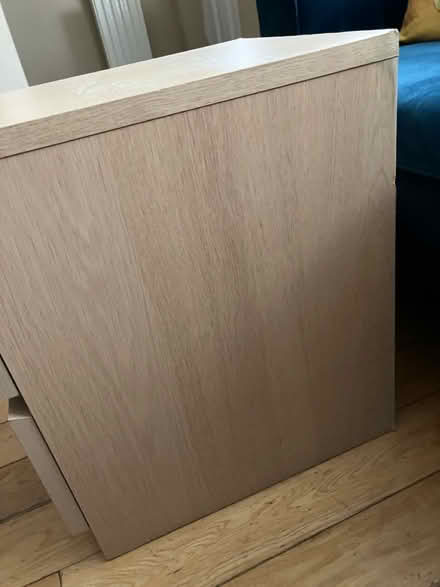 Photo of free IKEA bedside cupboard (Dagenham RM10) #4
