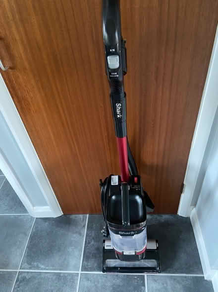 Photo of free Vacuum cleaner (Stanton Harcourt OX29) #2