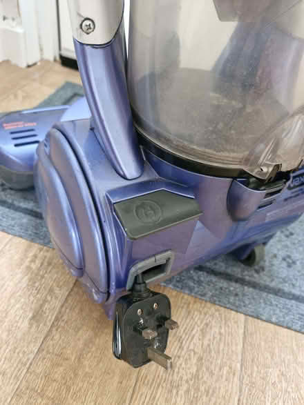 Photo of free Hoover * (Currie EH14) #4