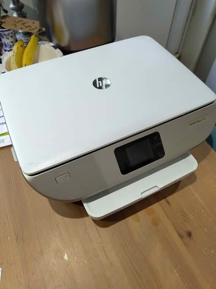 Photo of free HP printer (Stonebridge BA11) #1