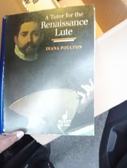 Photo of free Music books (Bradford BD14) #4