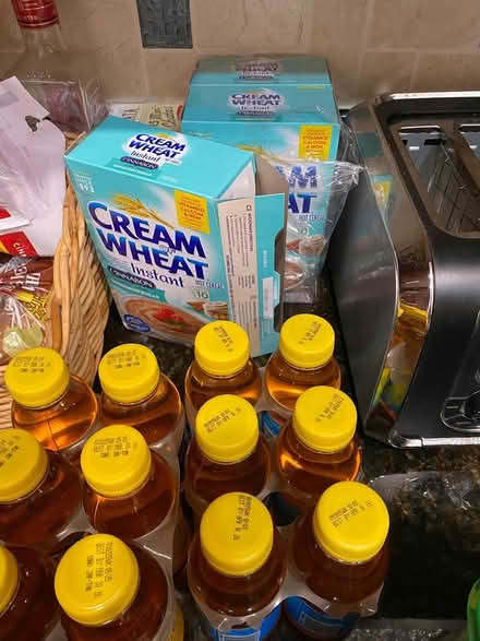 Photo of free Post surgery/soft food diet (skokie) #1