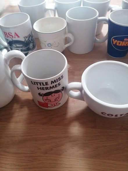 Photo of free Drinking mugs (Parkstone BH14) #4
