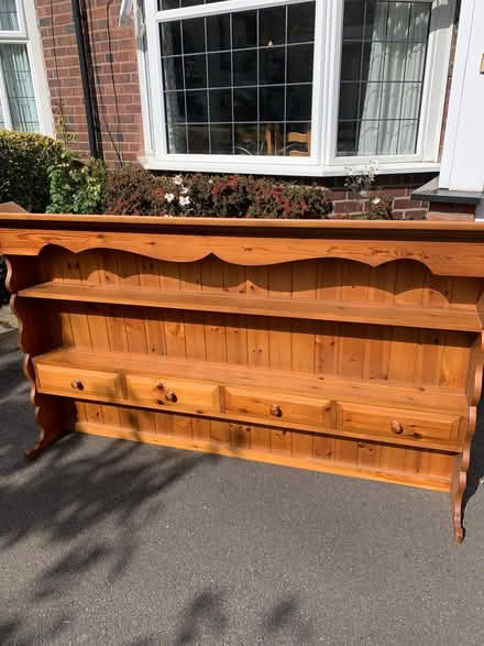 Photo of free Dresser top 6ft (Blossomfield B90) #1