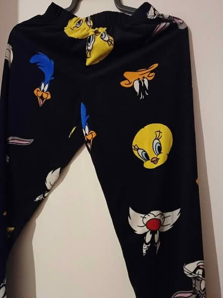 Photo of free XS Ladies PJs (Malvern Link WR14) #2