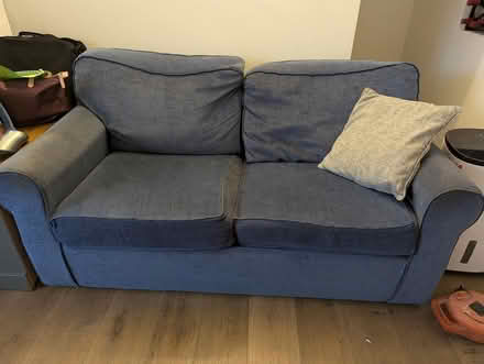 Photo of free Sofa bed (Melksham SN12) #1