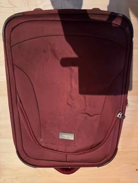 Photo of free Antler small suitcase (Gorebridge EH23) #2
