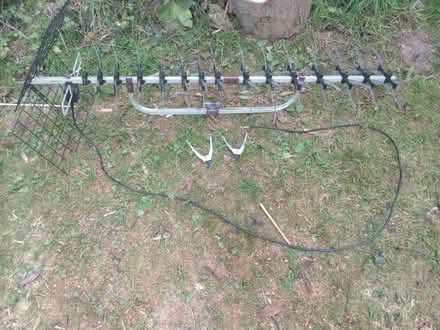 Photo of free Tv aerial (BA2) #1