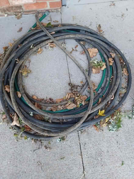 Photo of free Concrete Block (Greenfield) #1