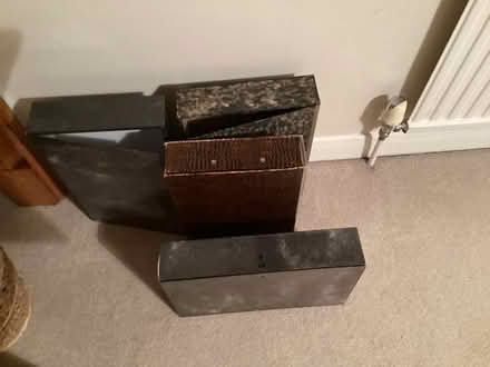 Photo of free Box files (Bradford on Avon BA15) #1