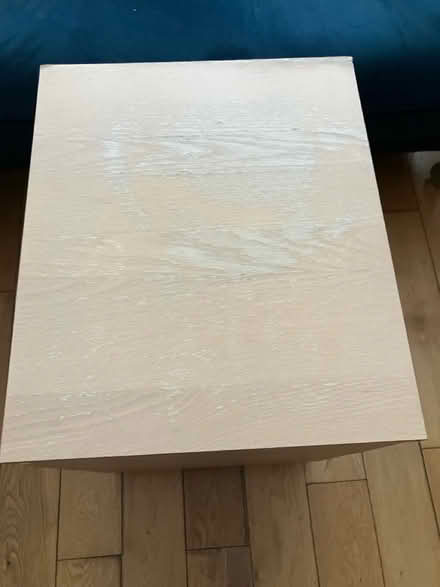 Photo of free IKEA bedside cupboard (Dagenham RM10) #3