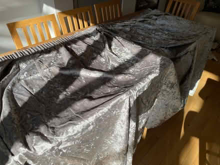 Photo of free Curtains (Herne Hill SE24) #3