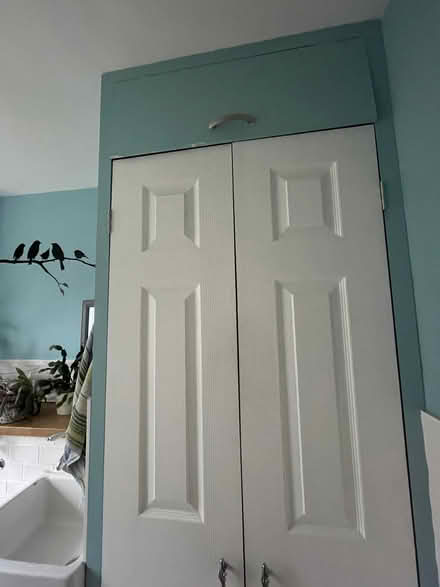 Photo of free Solid wood doors (Woodley SO51) #1