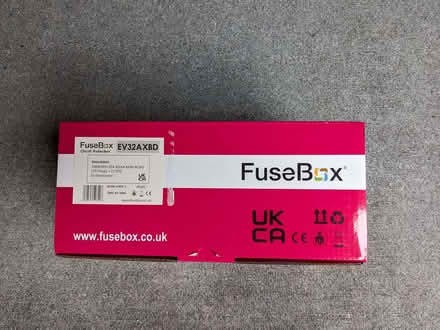 Photo of free Consumer/Distribution units (Southsea PO4) #1