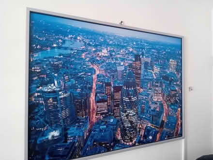 Photo of free Wall picture (Stamullen) #1