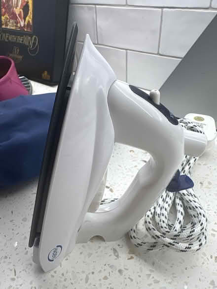 Photo of free Hayden travel iron (Boxmoor, Hemel Hempstead) #1